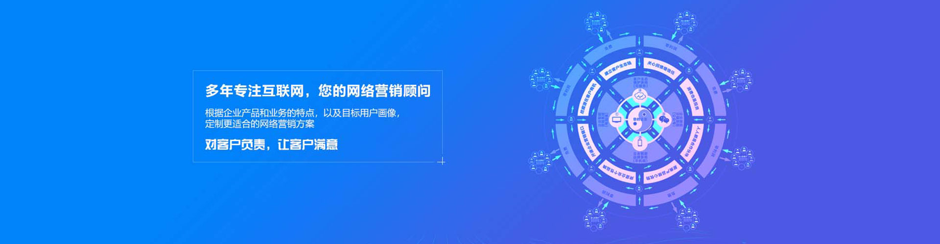 新城推广开户